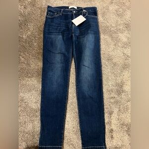 Kancan skinny jeans